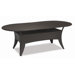 Malibu Oval Dining Table