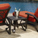 Del Mar Side Table