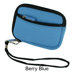 Neoprene Sleeve Carrying Case for Digital Camera