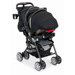 Cabria Stroller