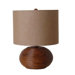 Round Table Lamp