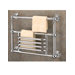 Baronial Wall Mount Electric Towel Warmer
