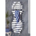 Futurama 19.75" Wall Mount Electric Towel Warmer