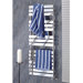 Futurama Wall Mount Towel Warmer