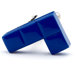 Video Game Puzzle Cufflinks in Blue and Green
