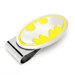 DC Pewter 3D Batman Money Clip