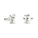 Chess Knight Cufflinks