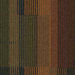 Holly Lane Square Carpet Tile in Wreath
