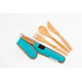 RePEaT 4 Piece Utensil Set