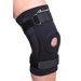 Neoprene Hinged Knee Wrap
