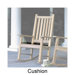 Rocking Chair Cushion