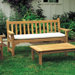 Dunbarton Bench Cushion