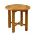 Essex Round Side Table