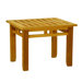 Mandalay End Table