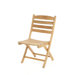 Gearhart Folding Dining Side Chair
