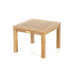 Classic End Table