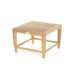 Amalfi Square End Table