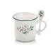Winterberry 22 oz. Cocoa Mug