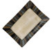 Cayman 11.5" Rectangular Platter