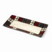Calico Bread Tray