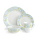 Seaside 64 Piece Dinnerware Set
