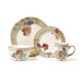Everyday Kiera 16 Piece Dinnerware Set