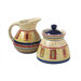 Sedona Sugar and Creamer Set
