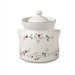 Winterberry 128 oz. Tureen