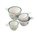 Winterberry Measuring Cup Set