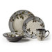 Everyday 16 Piece Dinnerware Set