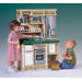 LifeStyle Custom Kitchen Playset