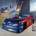 Stock Car Convertible Bed