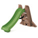 Naturally Playful Big Folding Slide