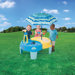 Shady Oasis Sand and Water Play Table