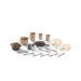 Lifestyle Dining Room Pots and Pans Set