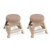 Cooking Essentials Stool