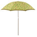 Naturally Playful Leaf Umbrella