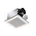 BreezGreenBuilder 80 CFM Energy Star Exhaust Bathroom Fan