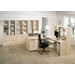 600 Series Lateral File Cabinet