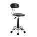 Low-Back Height Adjustable Office Chair