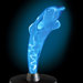Mini Dolphin Electra Lamp
