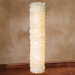 Lace Tower Floor Lamp