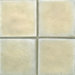 Cristallo Glass 4" x 4" Field Tile in Peridot