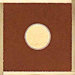 Veranda 3" x 3" Decorative Corner in Deco G