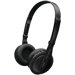 Super Bass Headphones with Swivel Earcups