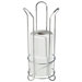 Tulip Toilet Paper Holder