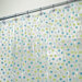 Glee Rain Shower Curtain