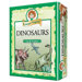 Dinosaurs Card Game
