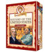 History of The United States Card Game