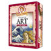 History of Art Card Game